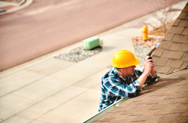 Best Rubber Roofing (EPDM, TPO)  in Louisvle, IL